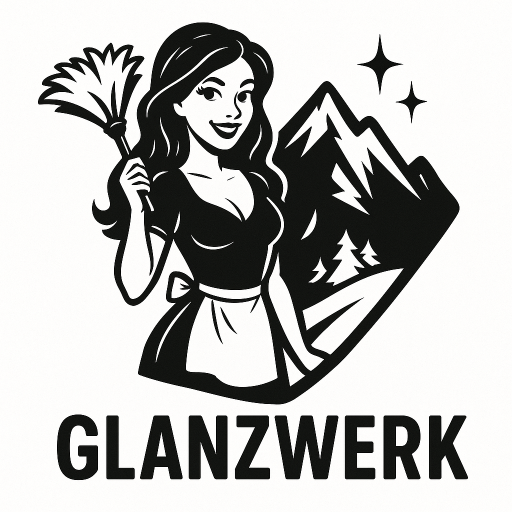 Glanzwerk Logo